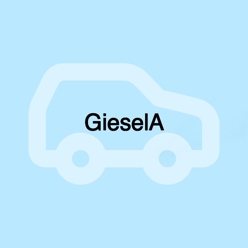 GieselA