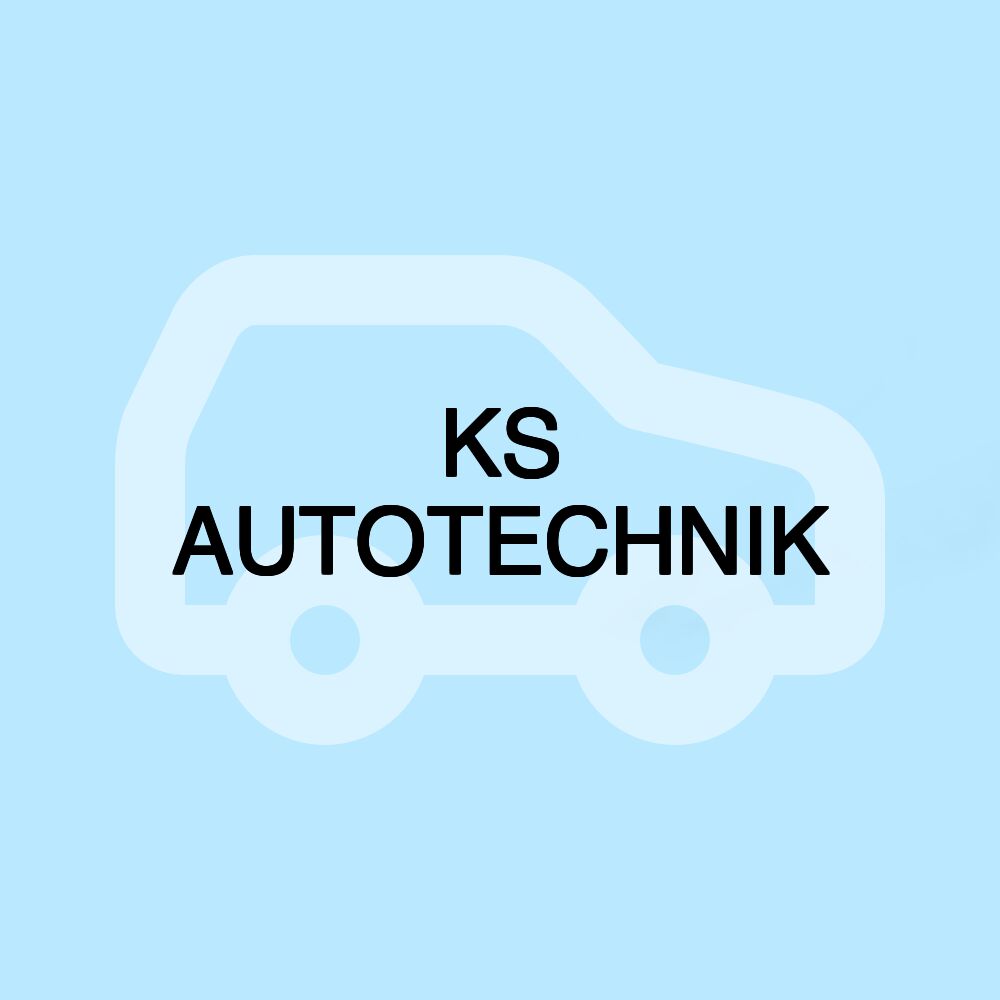 KS AUTOTECHNIK