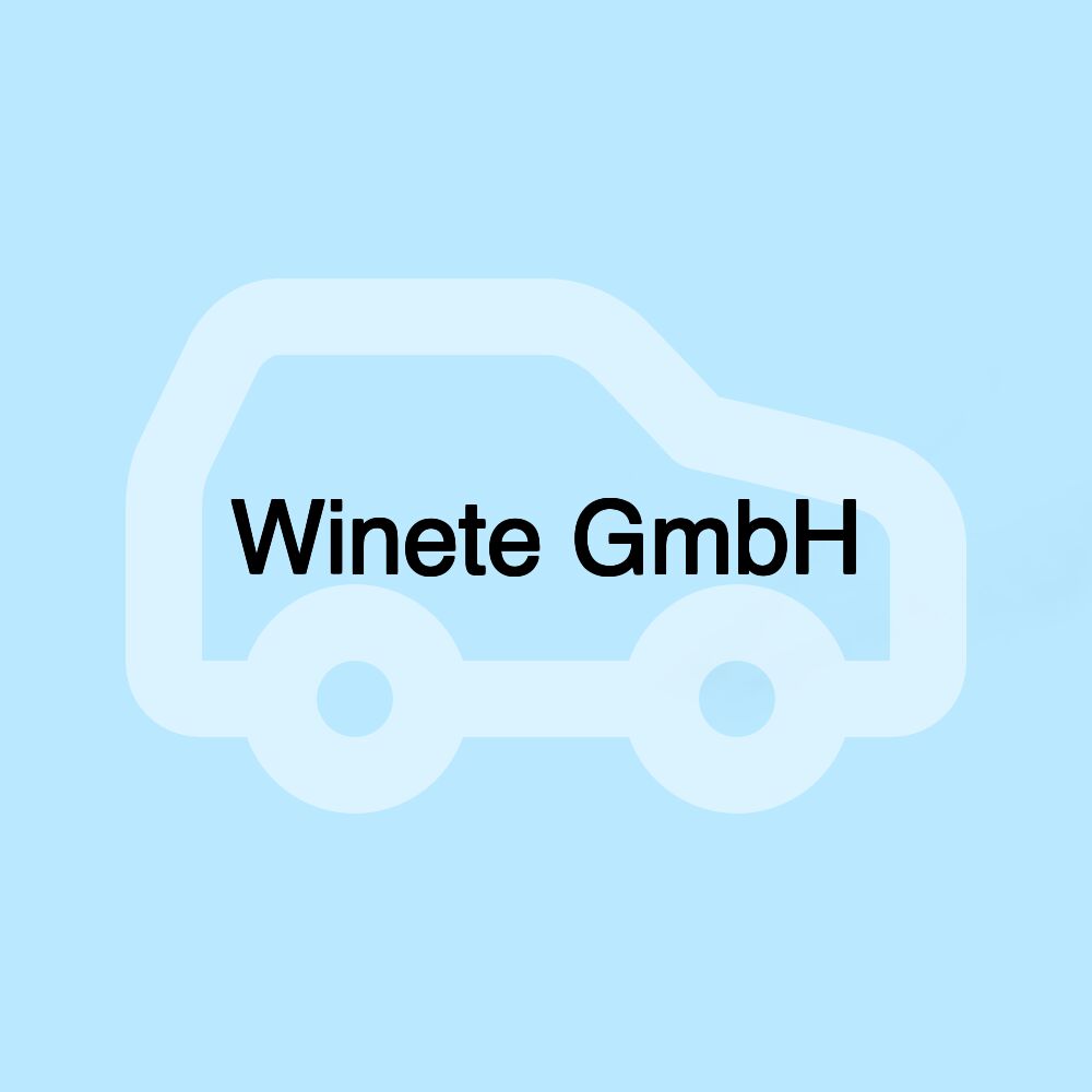 Winete GmbH