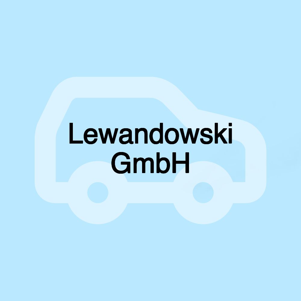 Lewandowski GmbH