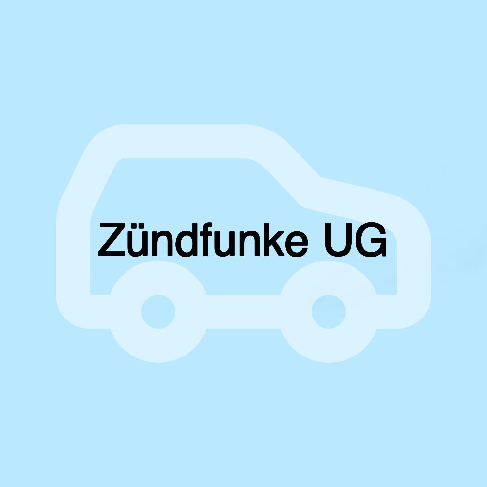 Zündfunke UG