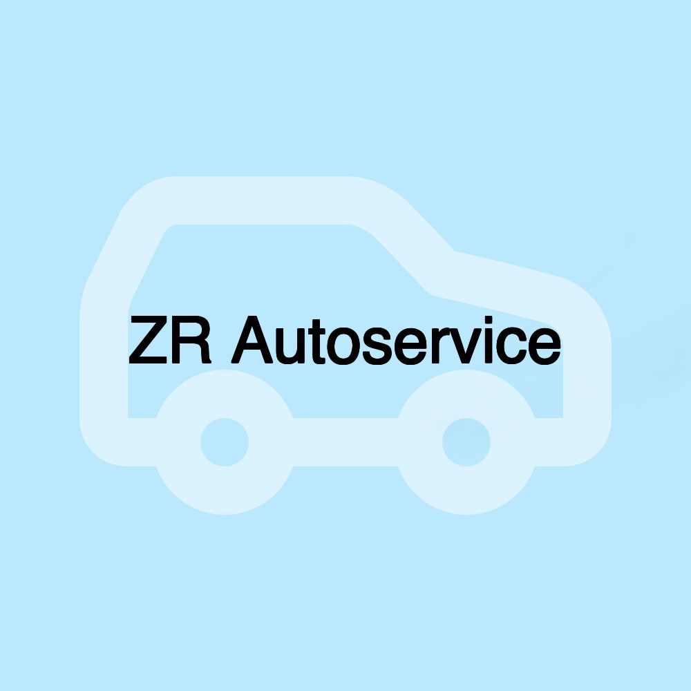 ZR Autoservice