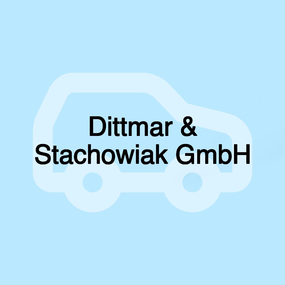 Dittmar & Stachowiak GmbH