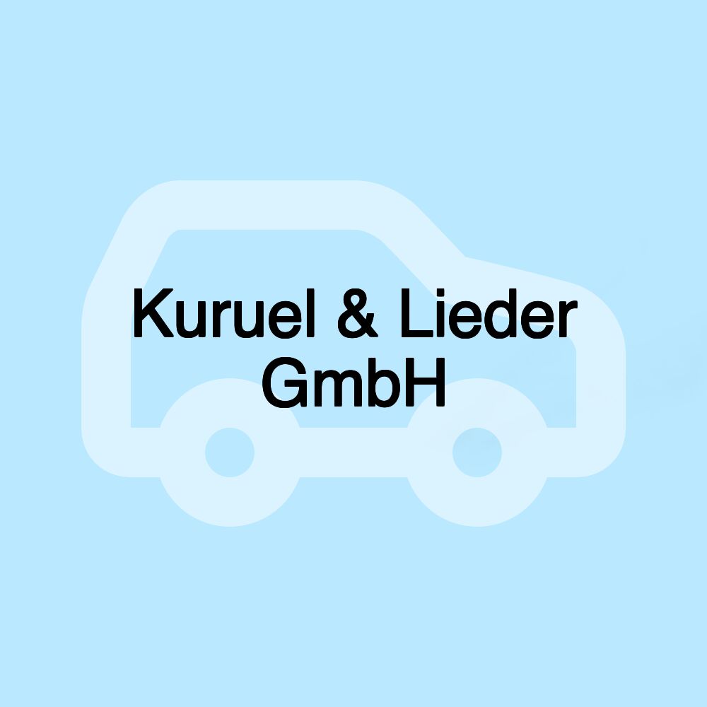 Kuruel & Lieder GmbH