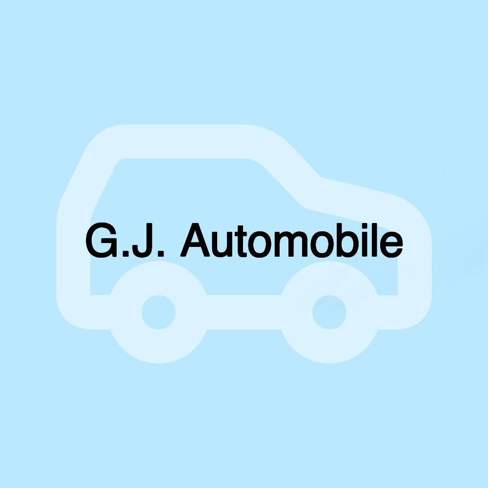 G.J. Automobile