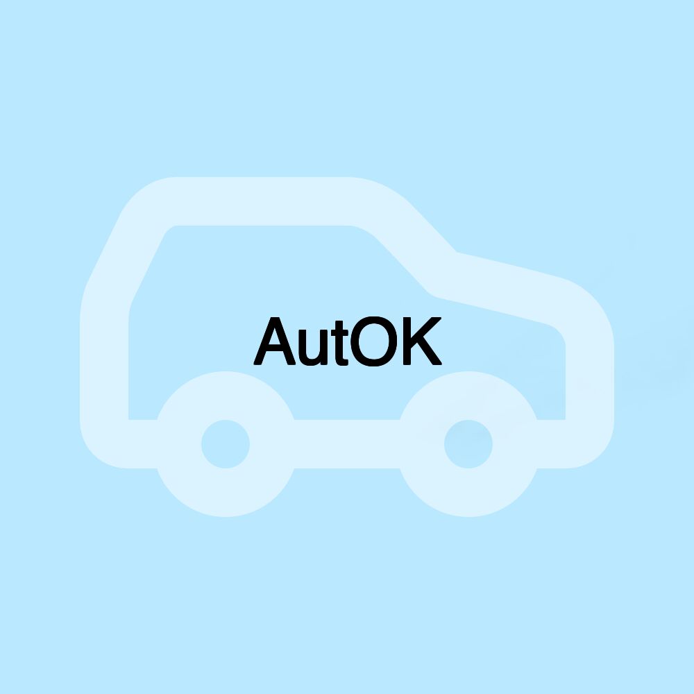 AutOK