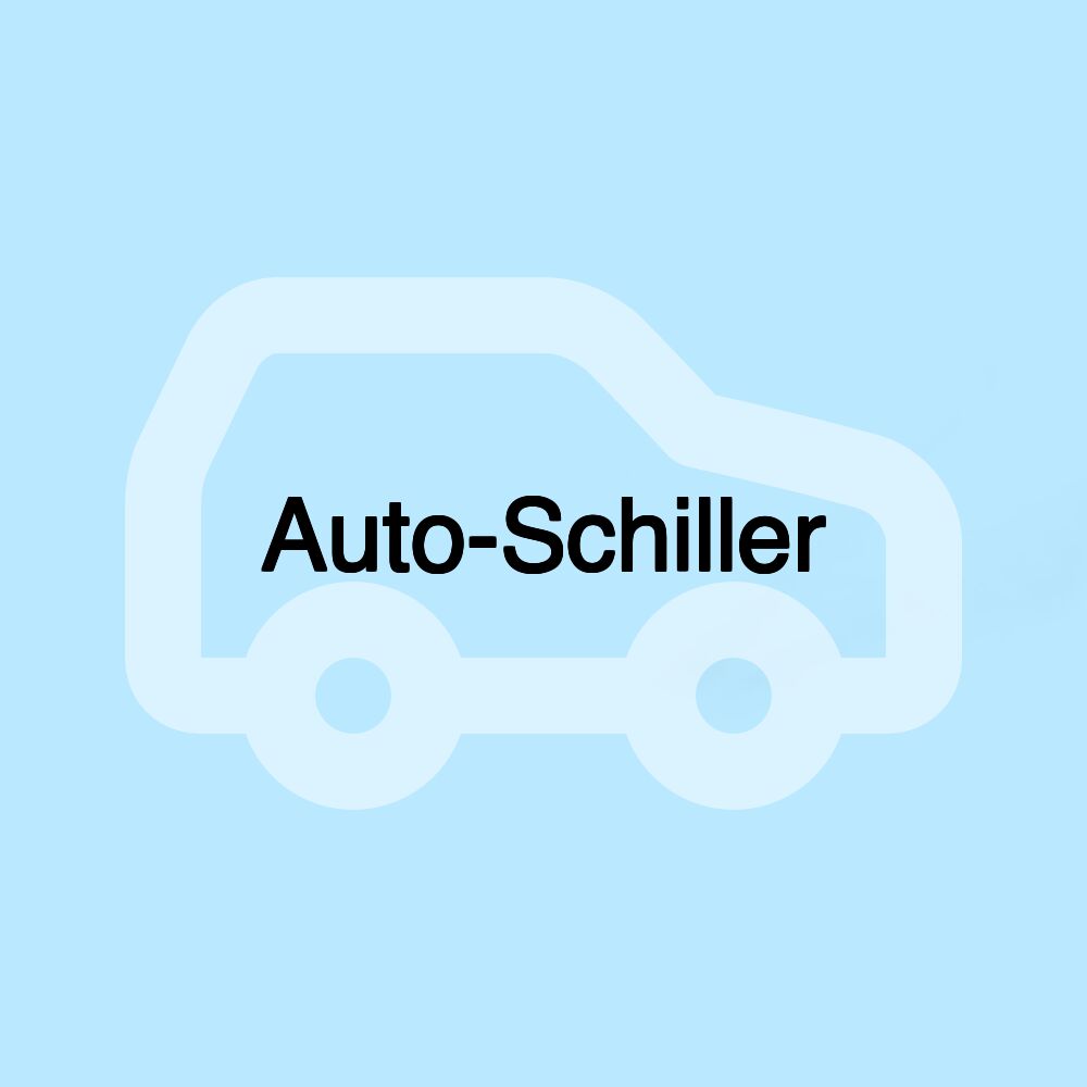 Auto-Schiller