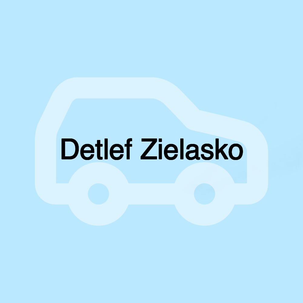 Detlef Zielasko