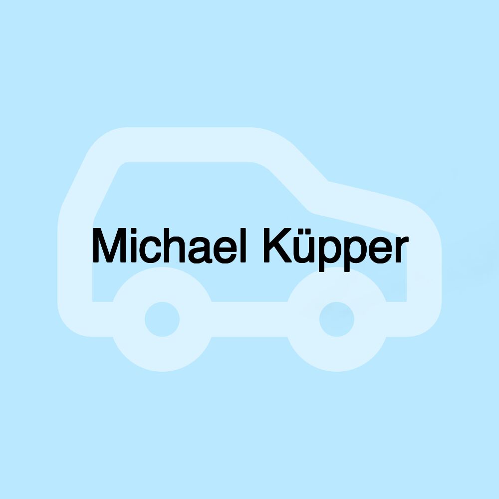 Michael Küpper