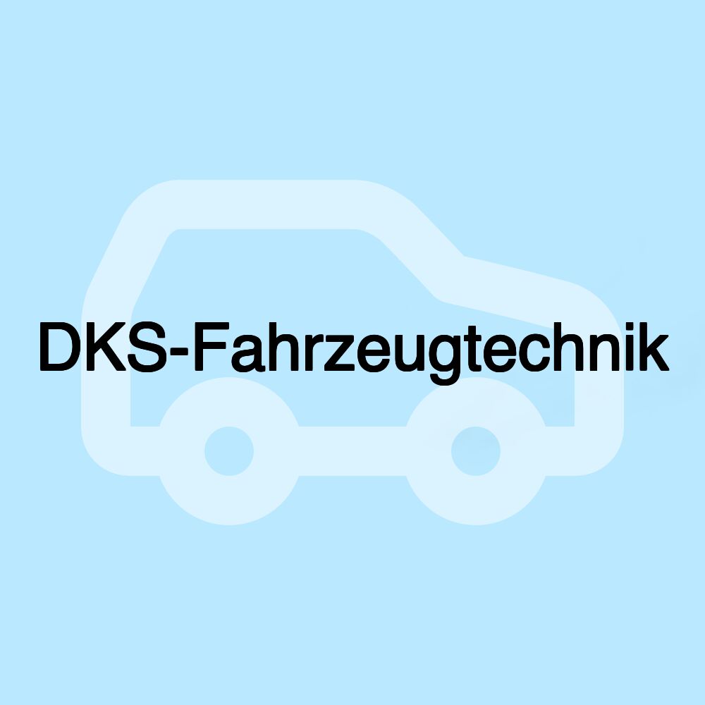 DKS-Fahrzeugtechnik