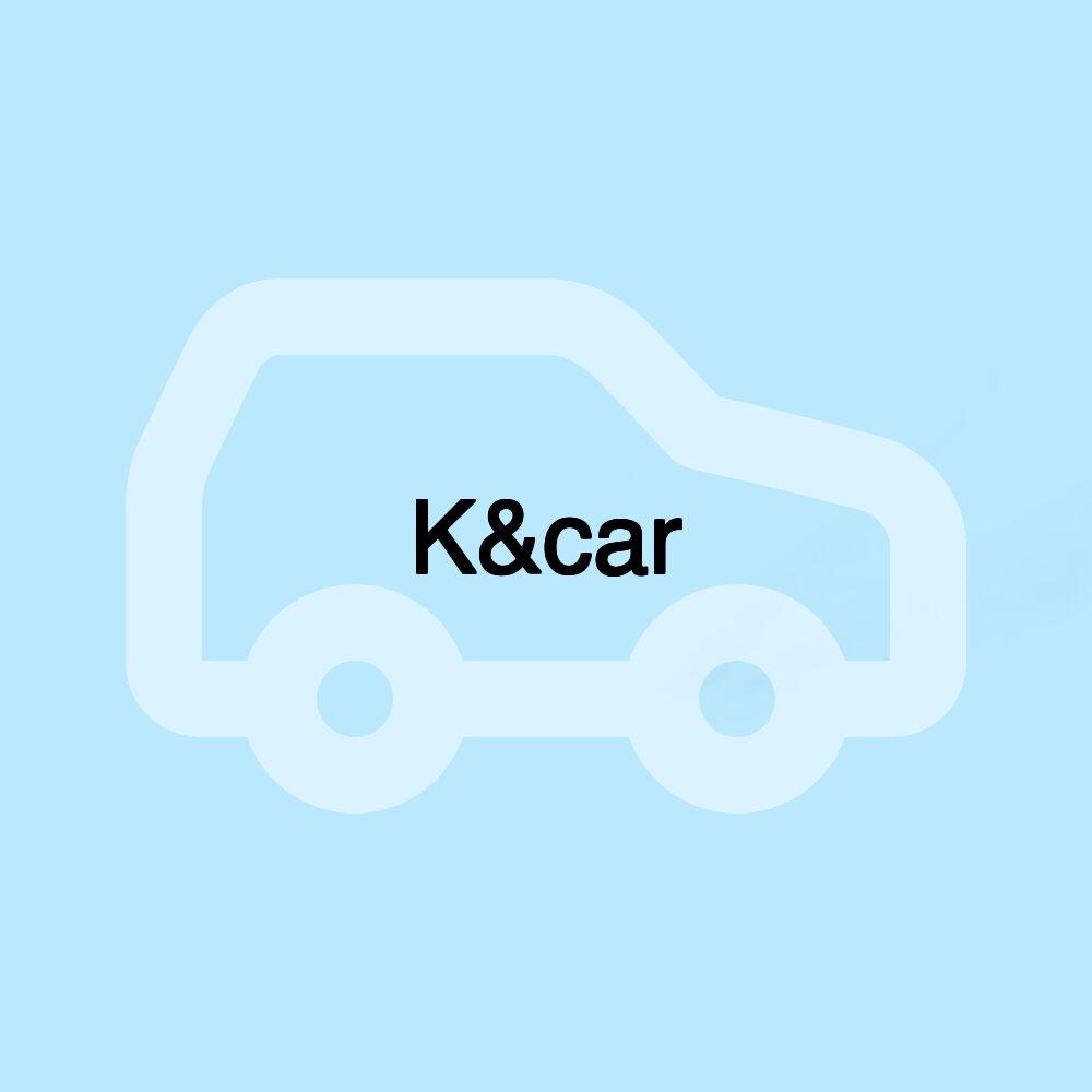 K&car