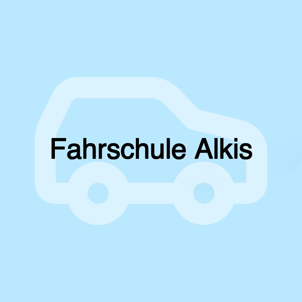 Fahrschule Alkis