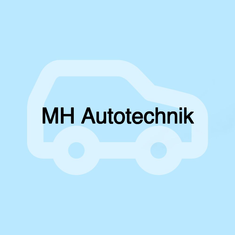 MH Autotechnik