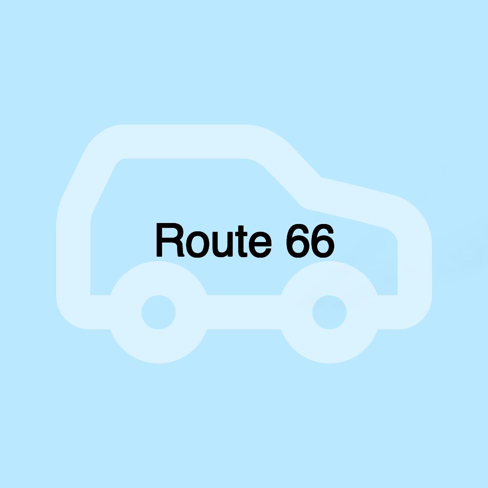 Route 66