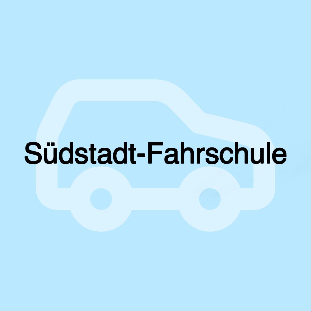 Südstadt-Fahrschule