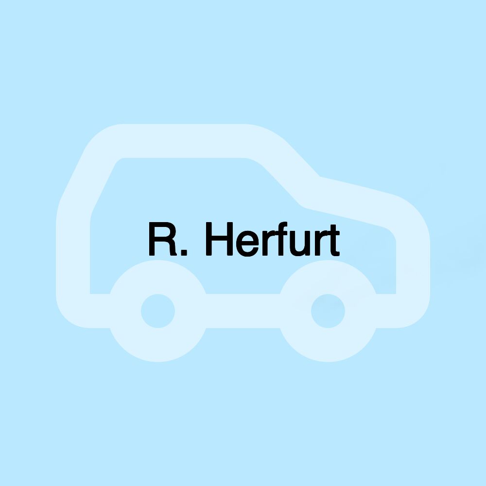 R. Herfurt