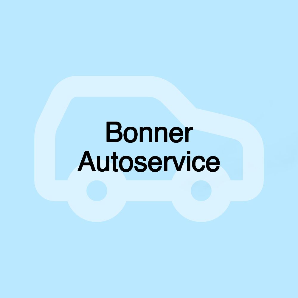 Bonner Autoservice