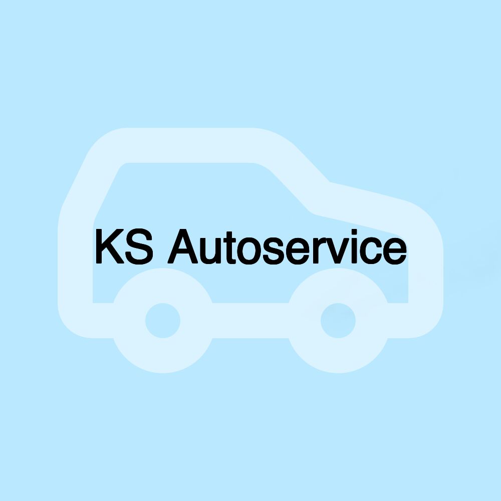 KS Autoservice