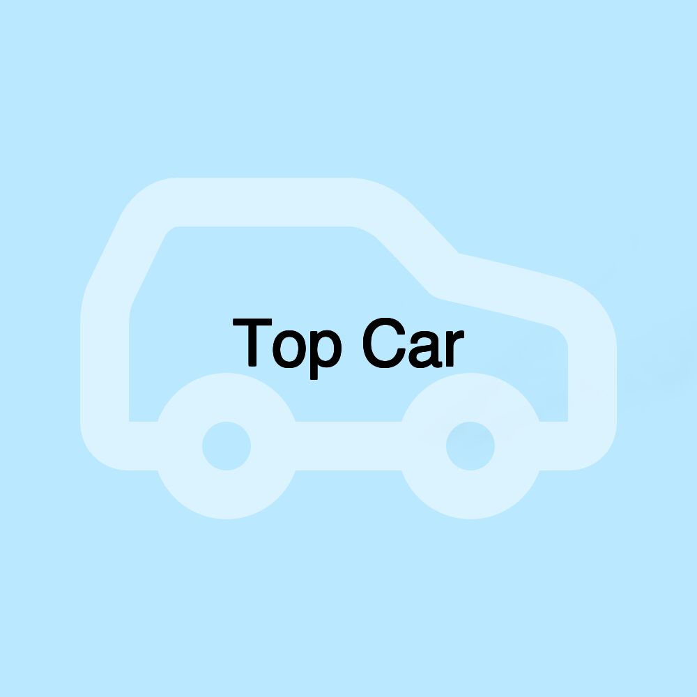 Top Car