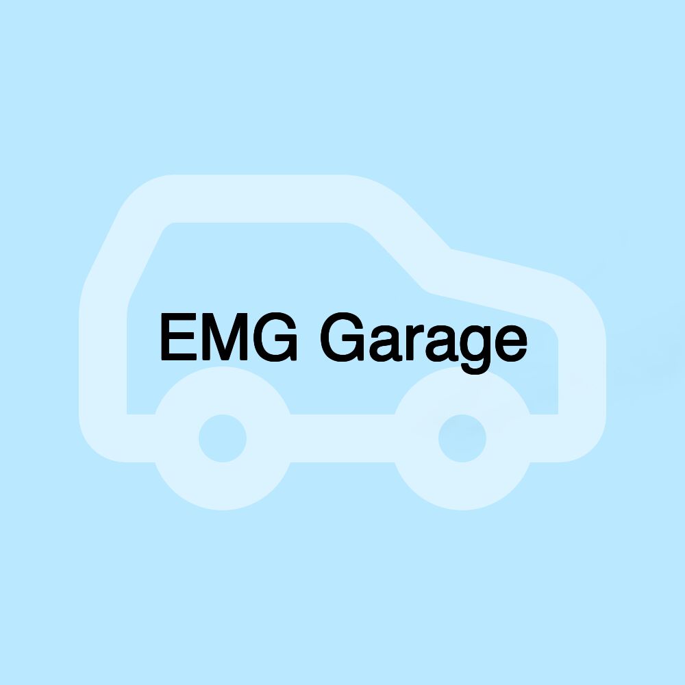 EMG Garage