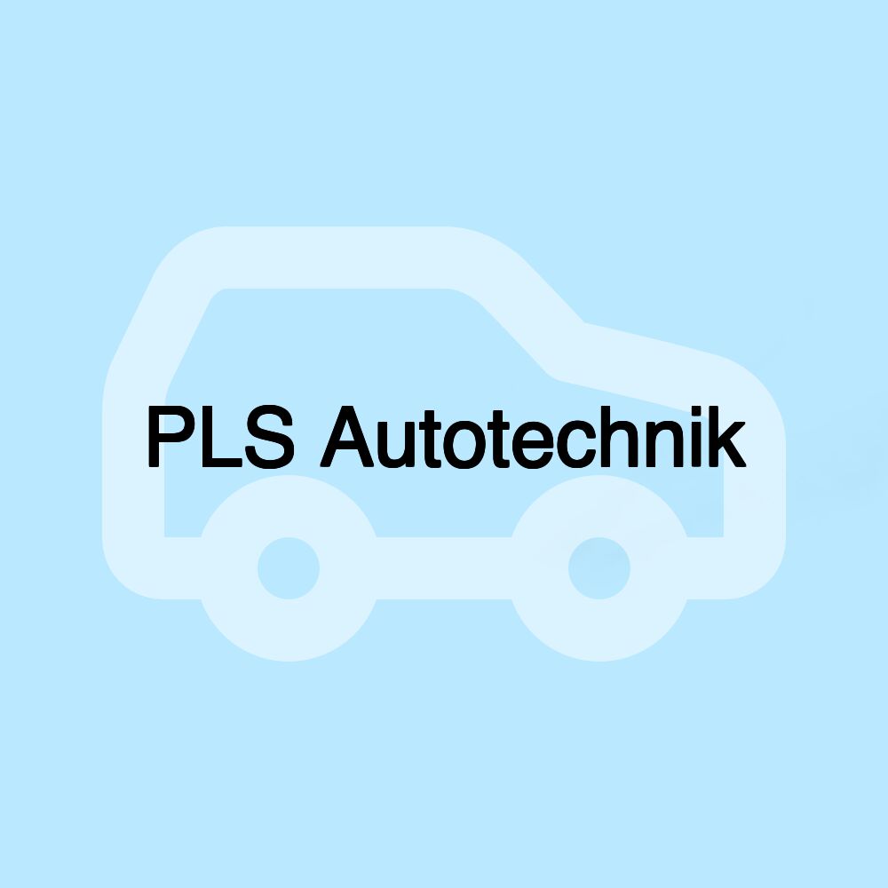 PLS Autotechnik