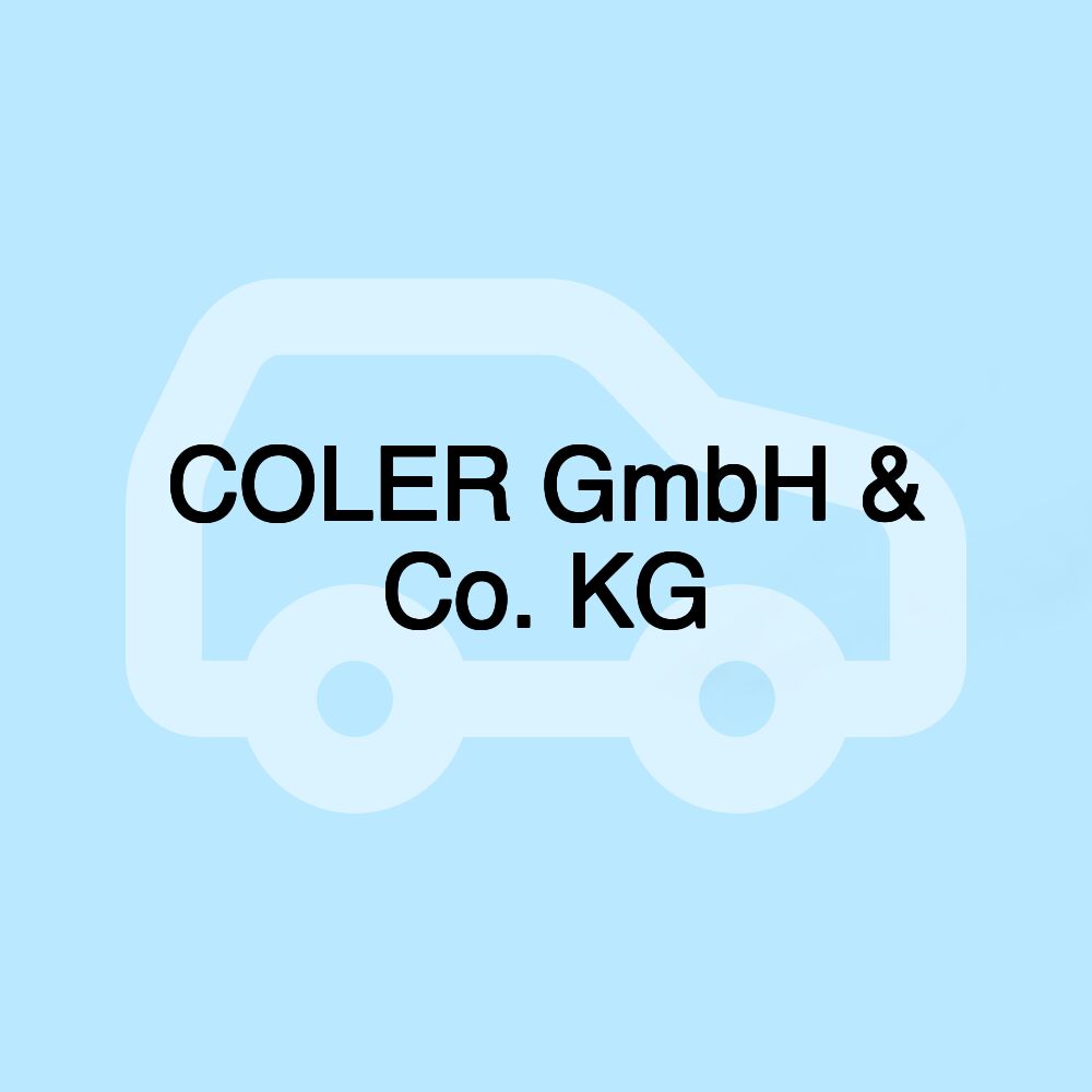 COLER GmbH & Co. KG