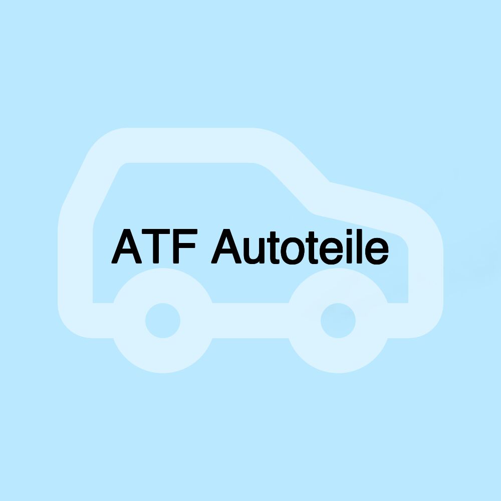 ATF Autoteile