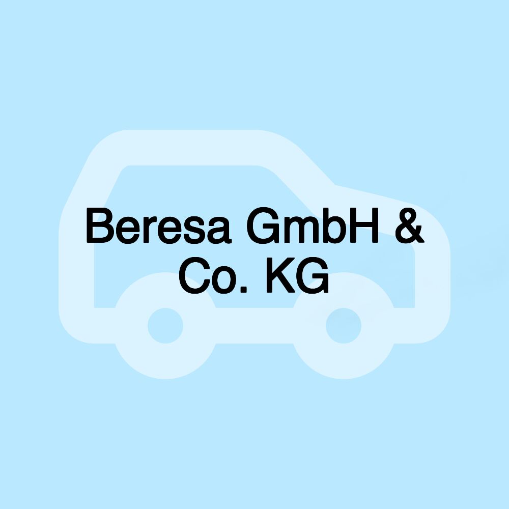 Beresa GmbH & Co. KG