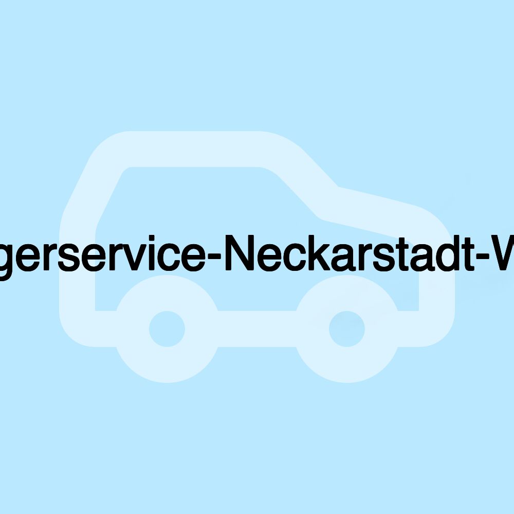 Bürgerservice-Neckarstadt-West