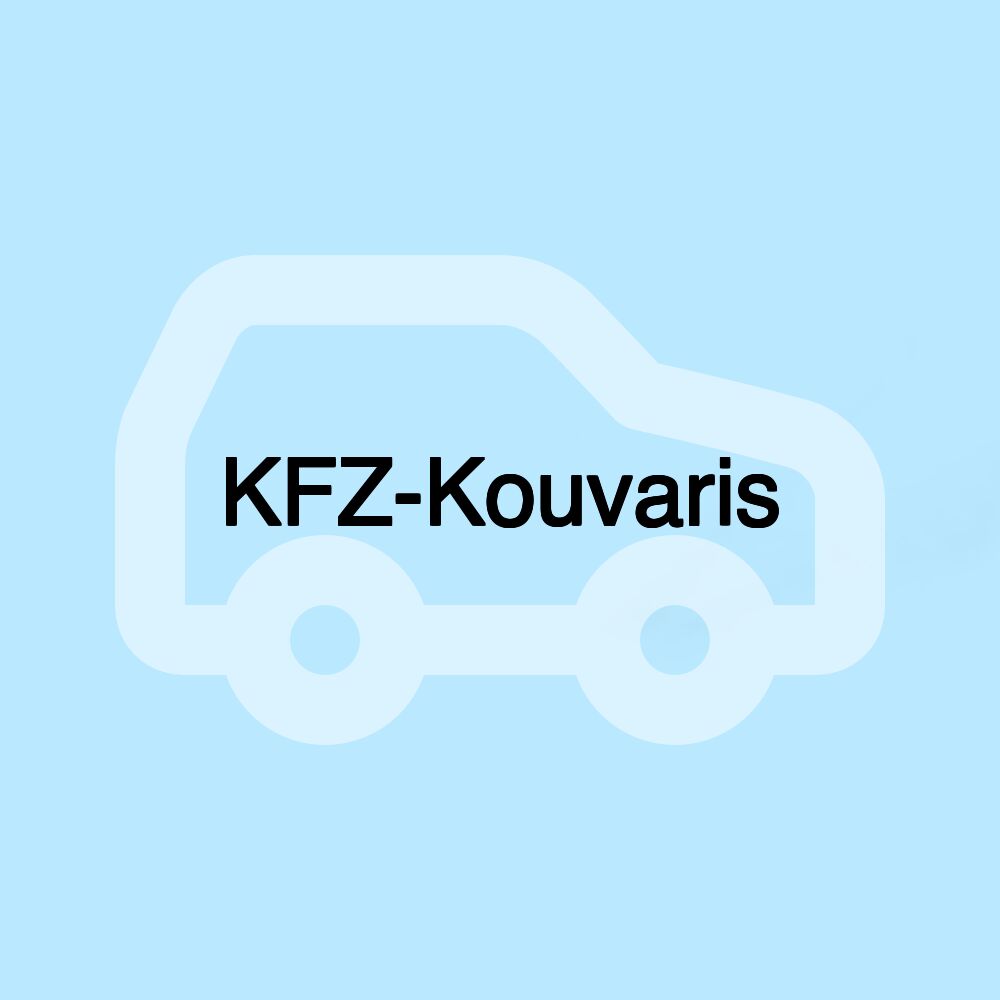 KFZ-Kouvaris