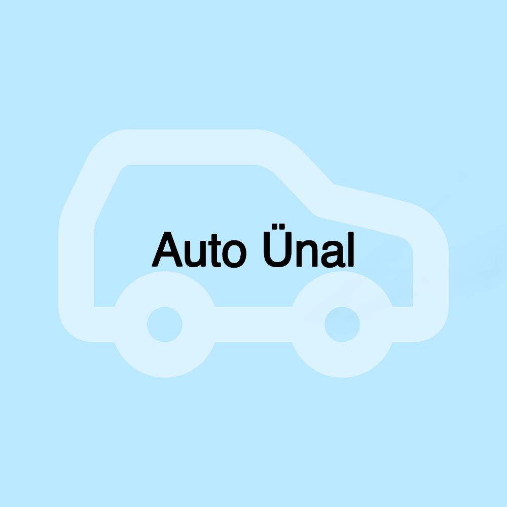 Auto Ünal