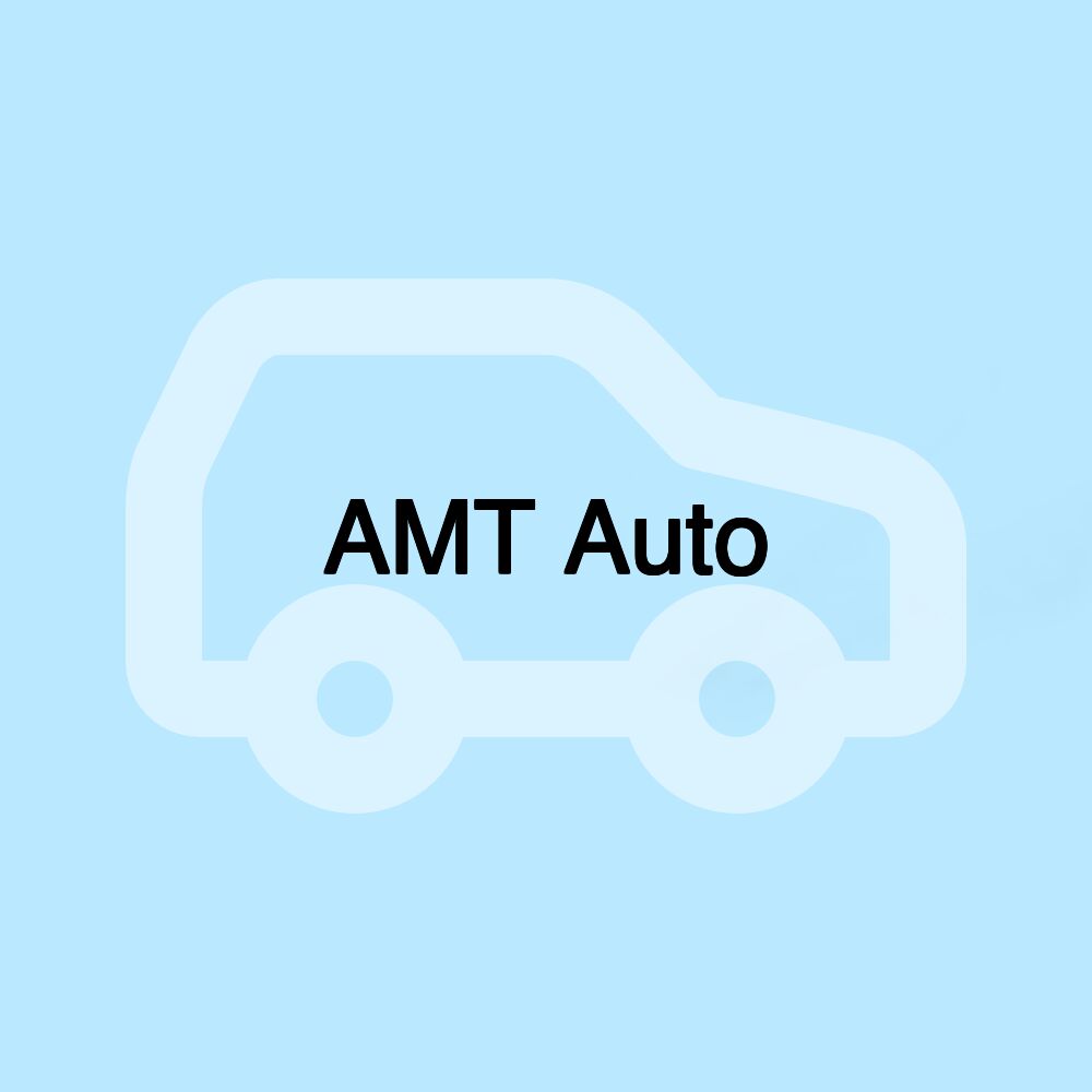 AMT Auto