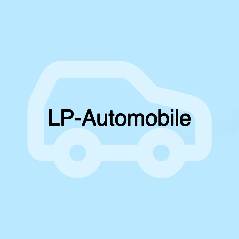 LP-Automobile