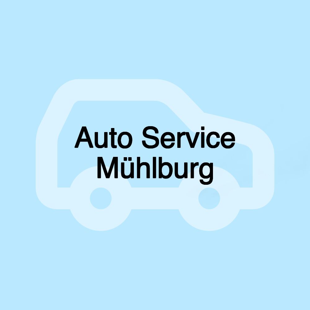 Auto Service Mühlburg