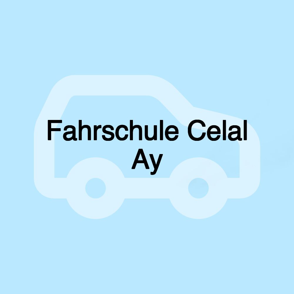 Fahrschule Celal Ay