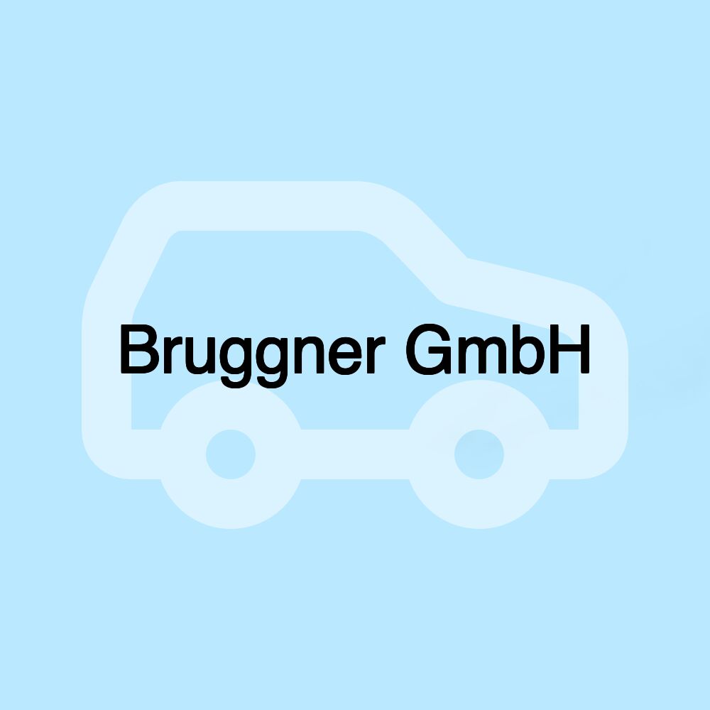 Bruggner GmbH