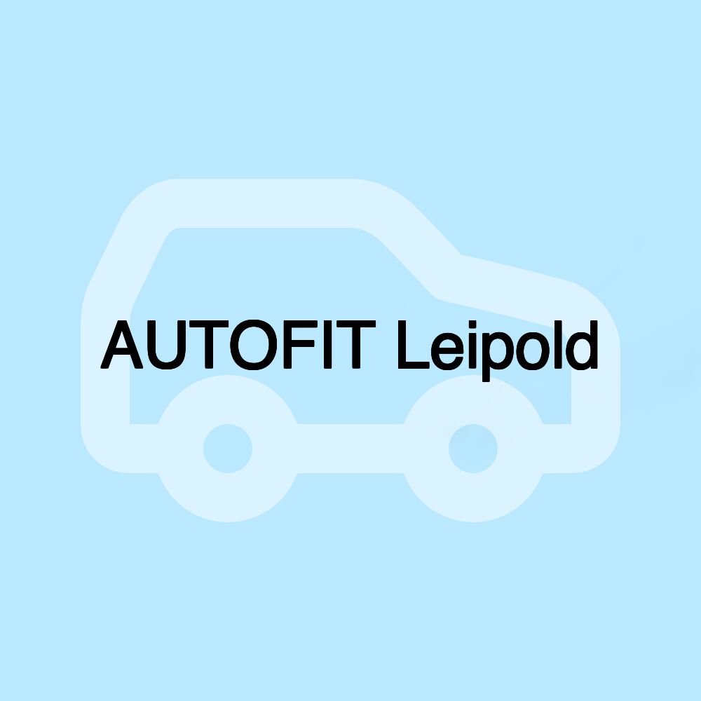 AUTOFIT Leipold