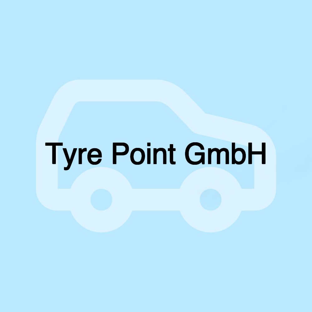 Tyre Point GmbH