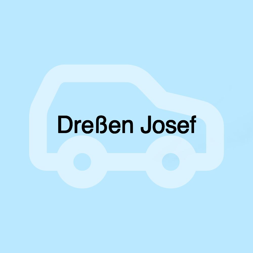 Dreßen Josef