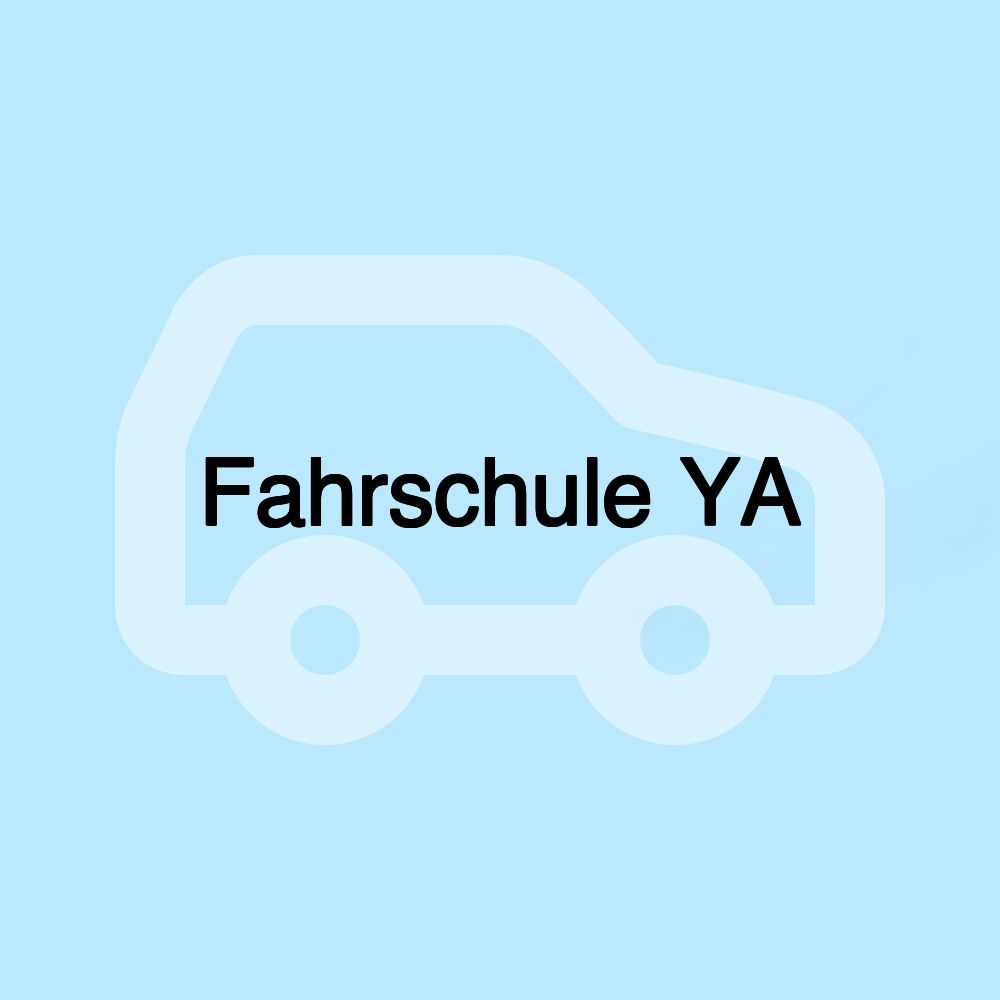 Fahrschule YA