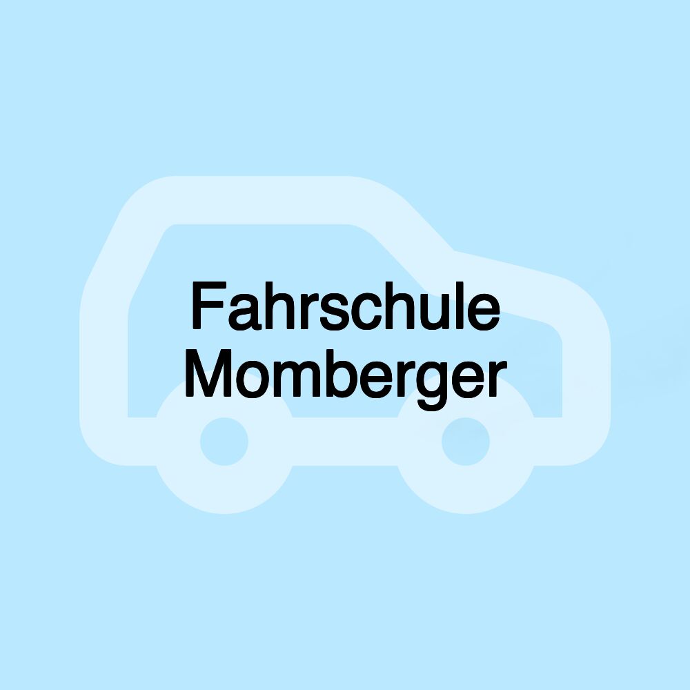 Fahrschule Momberger