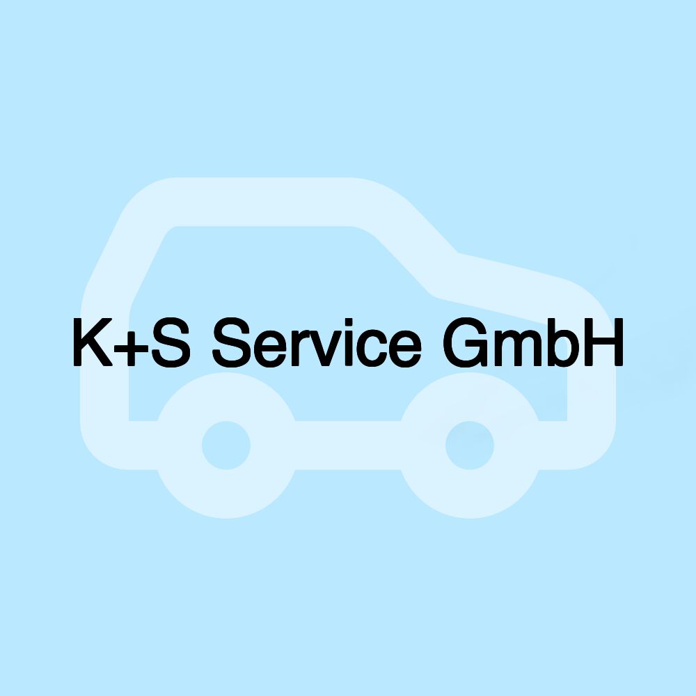 K+S Service GmbH