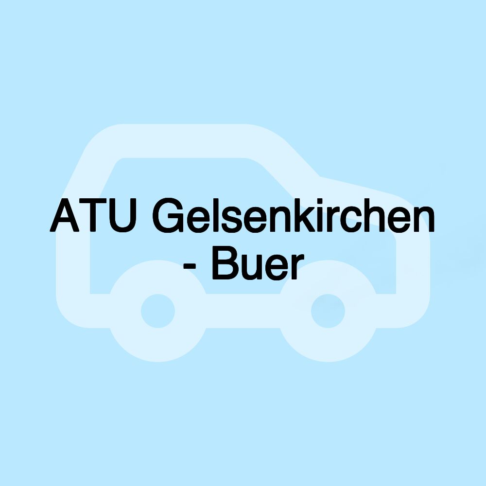 ATU Gelsenkirchen - Buer