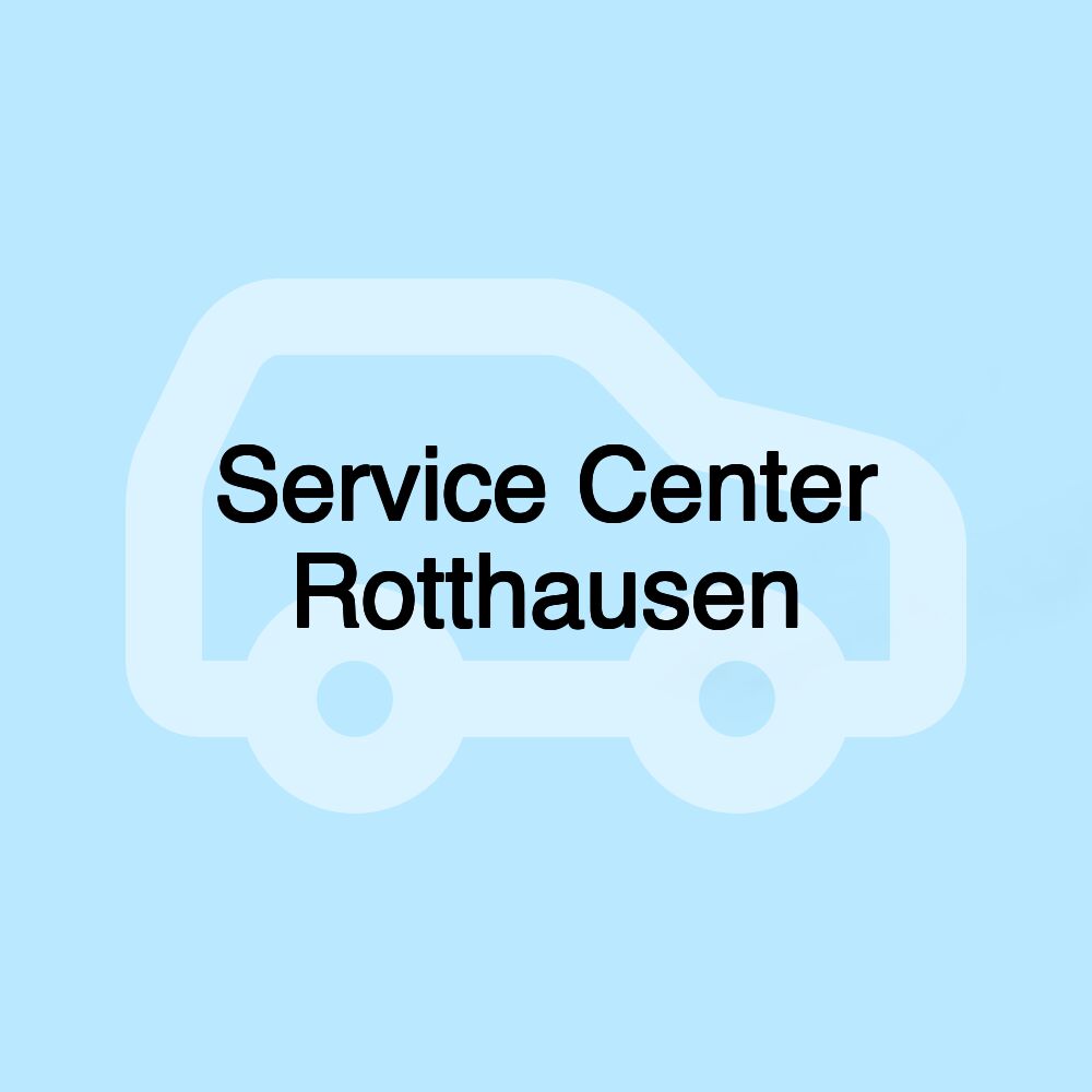 Service Center Rotthausen