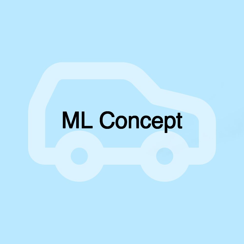 ML Concept