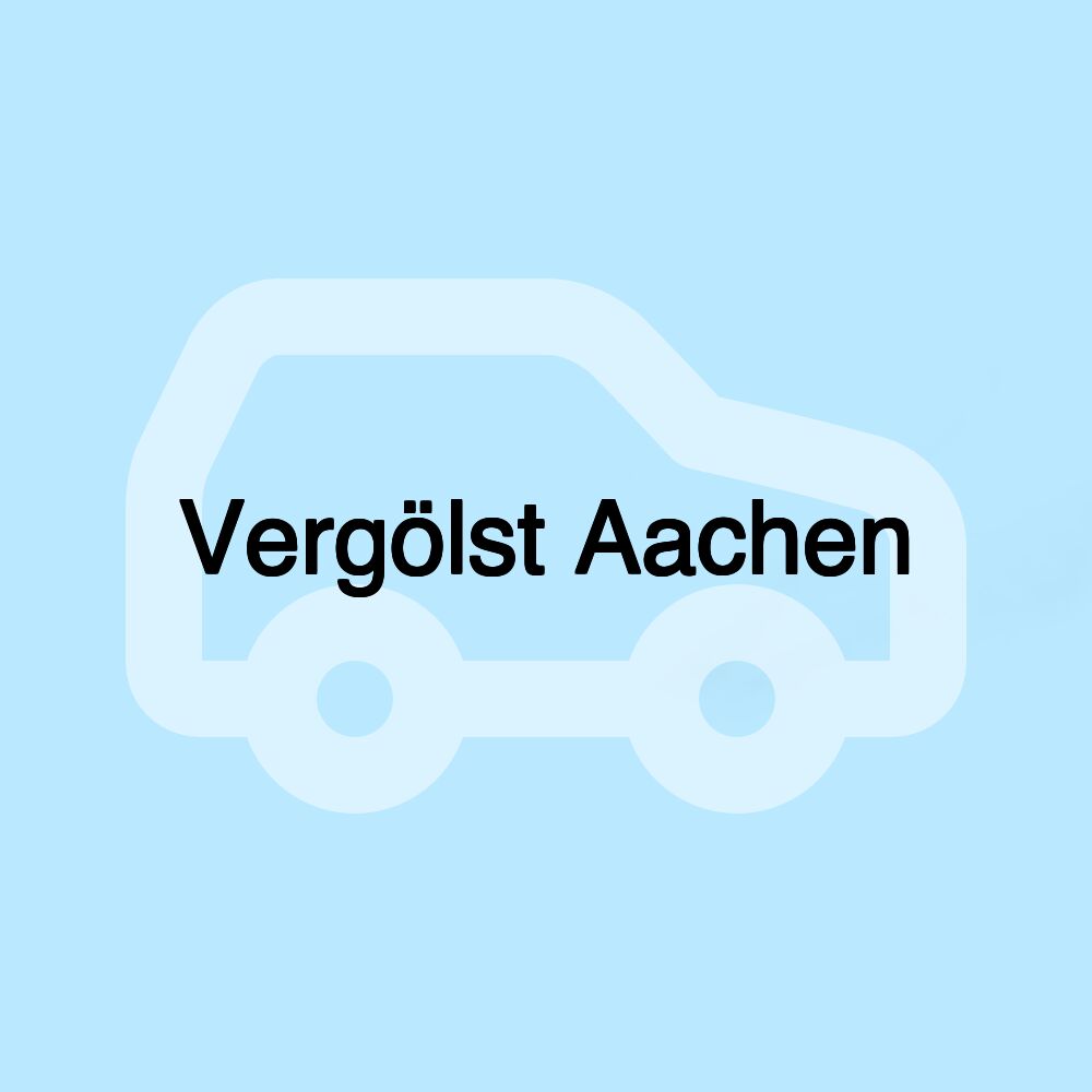 Vergölst Aachen