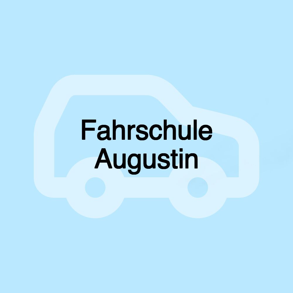 Fahrschule Augustin