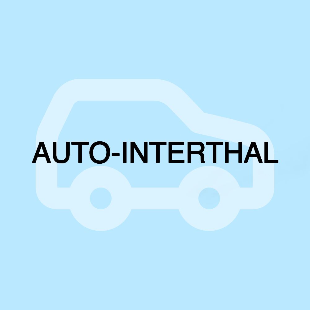 AUTO-INTERTHAL