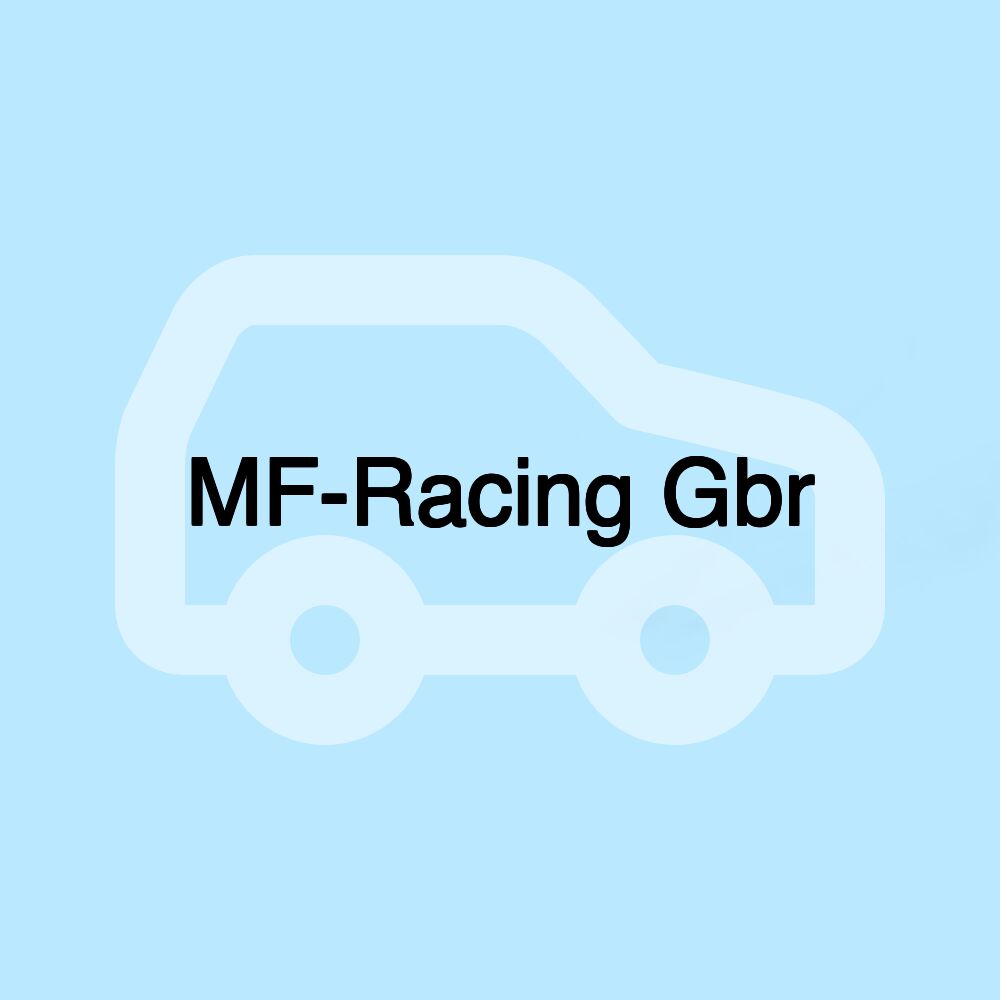 MF-Racing Gbr