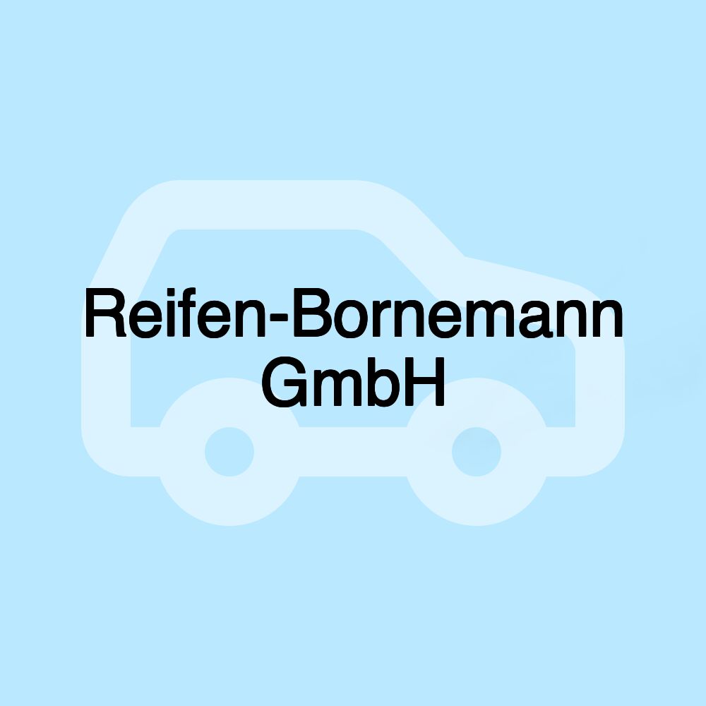 Reifen-Bornemann GmbH